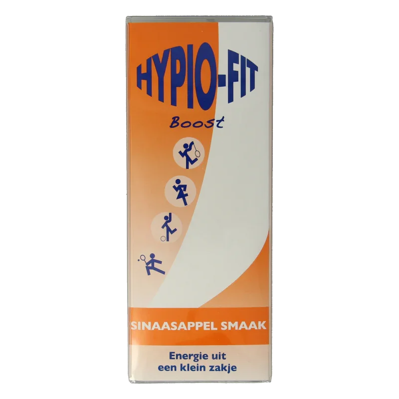 Hypio-Fit Hypiofit boost 30 Sachets
