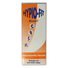 Hypio-Fit Hypiofit boost 30 Sachets