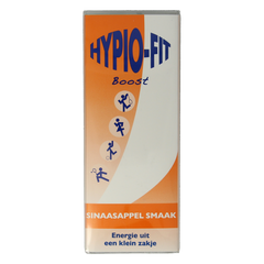 Hypio-Fit Hypiofit boost 30.00 Sachets
