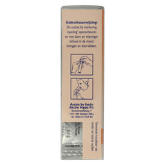 Hypio-Fit Hypiofit boost 30 Sachets