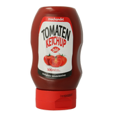 Machandel Ketchup bio 300 Milliliter