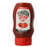 Machandel Ketchup bio 300 Milliliter