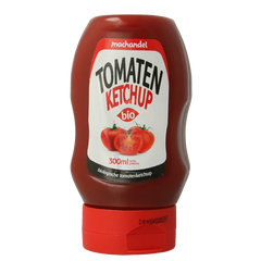Machandel Ketchup bio 300 Milliliter