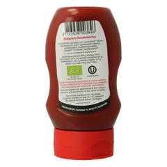 Machandel Ketchup bio 300 Milliliter