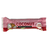 Bonvita Bonbarr choco cocos bar puur bio 40 Gram