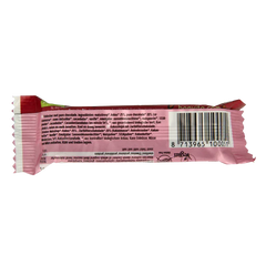 Bonvita Bonbarr choco cocos bar puur bio 40 Gram