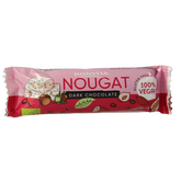 Bonvita Choco nougat puur bio 40 Gram