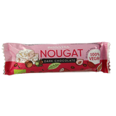 Bonvita Choco nougat puur bio 40 Gram