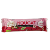 Bonvita Choco nougat puur bio 40.00 Gram