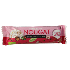 Bonvita Choco nougat puur bio 40.00 Gram