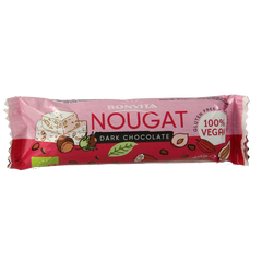 Bonvita Choco nougat puur bio 40 Gram