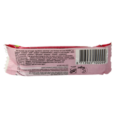 Bonvita Choco nougat puur bio 40 Gram