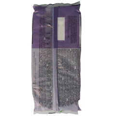 Bonvita Rijstwafels puur carobe bio 100 Gram