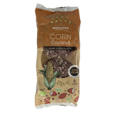 Bonvita Premium coco maiswafel bio 100 Gram
