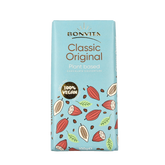 Bonvita Rijstmelk chocolade melk bio 100.00 Gram