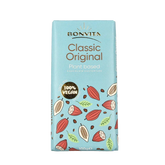 Bonvita Rijstmelk chocolade melk bio 100 Gram