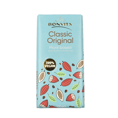 Bonvita Rijstmelk chocolade melk bio 100 Gram