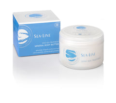 Sea-Line Mineral body butter 225 Milliliter