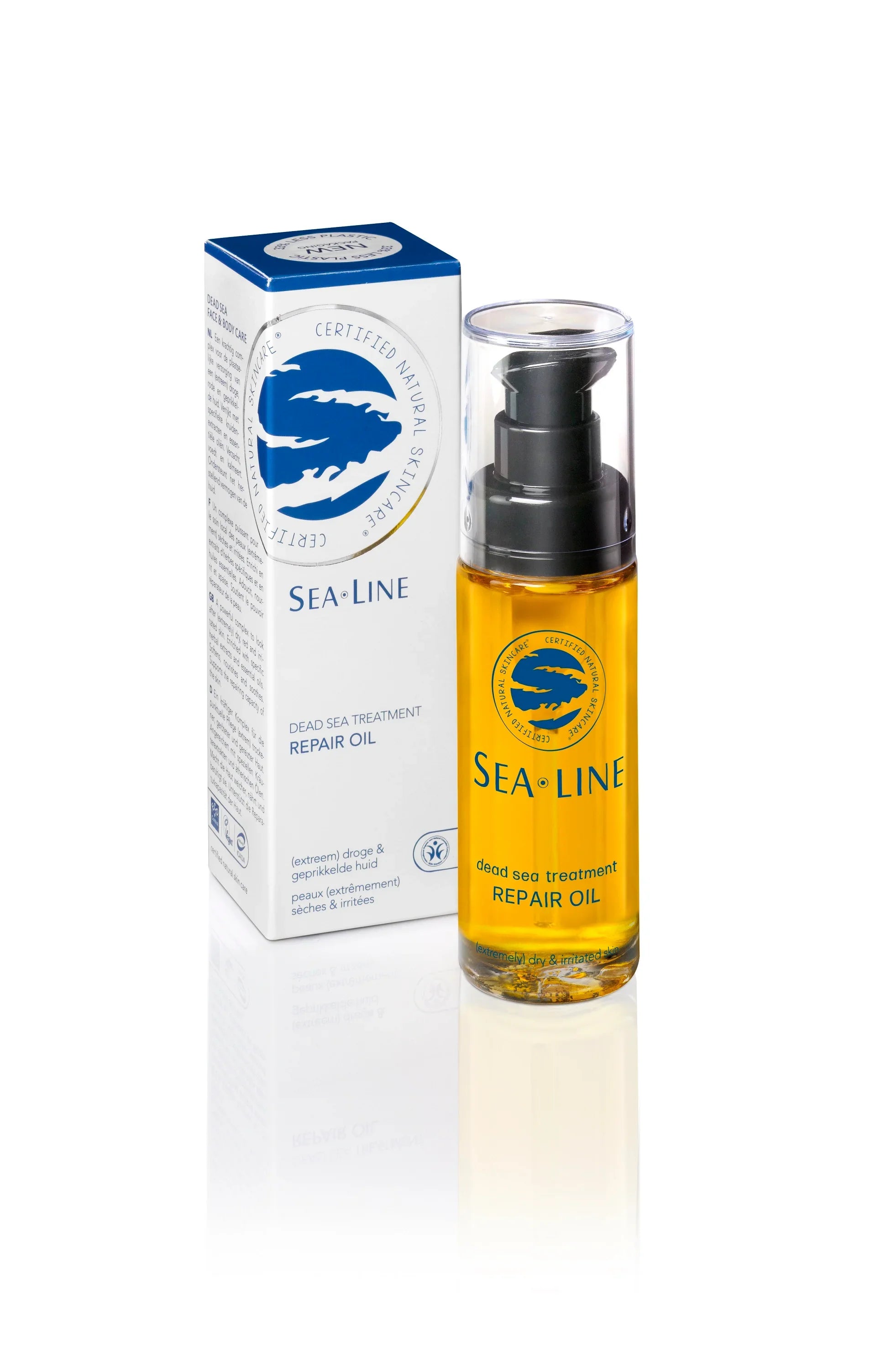 Sea-Line Repair oil 30.00 Milliliter