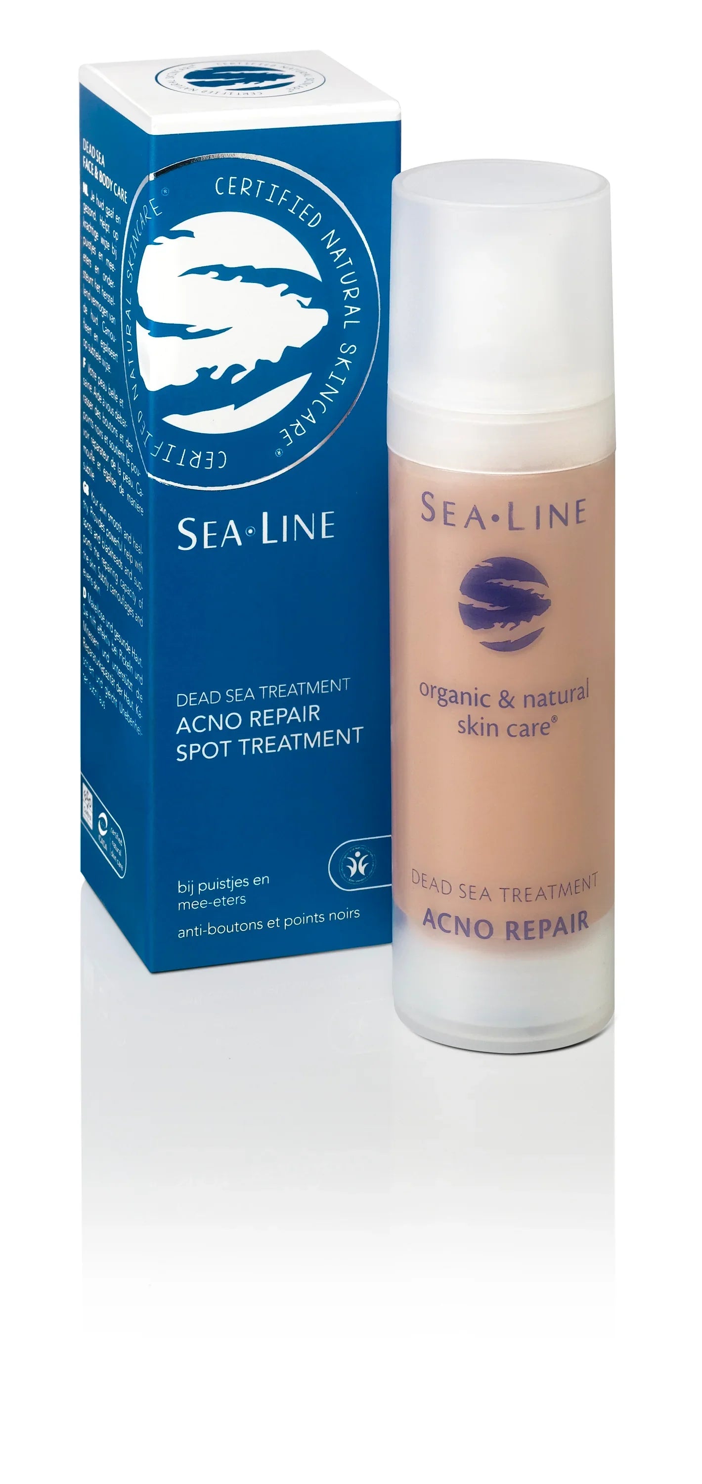 Sea-Line Acno repair 35 Milliliter