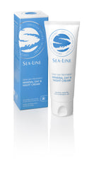 Sea-Line Mineral day & night cream 75 Milliliter