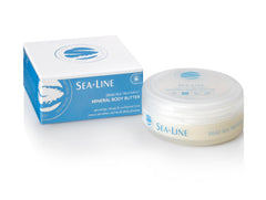 Sea-Line Mineral body butter 50 Milliliter