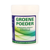 Madal Bal Groene poeder 90 Gram