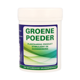 Madal Bal Groene poeder 90.00 Gram