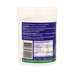 Madal Bal Groene poeder 90.00 Gram