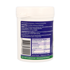 Madal Bal Groene poeder 90.00 Gram