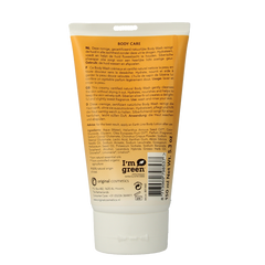 Earth Line Bodywash cotton flower 150 Milliliter