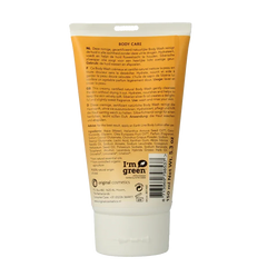 Earth Line Bodywash cotton flower 150 Milliliter