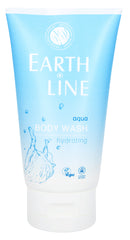 Earth Line Bodywash aqua 150 Milliliter