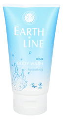Earth Line Bodywash aqua 150 Milliliter