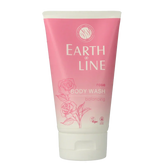 Earth Line Bodywash rose 150 Milliliter
