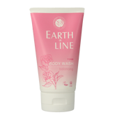 Earth Line Bodywash rose 150 Milliliter