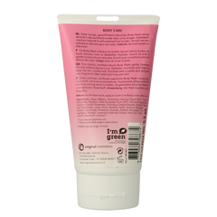 Earth Line Bodywash rose 150 Milliliter