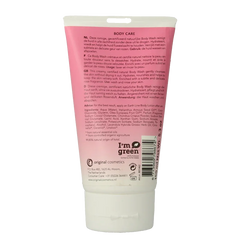 Earth Line Bodywash rose 150 Milliliter