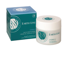 Earth Line Hydro e dag en nacht reme 50 Milliliter