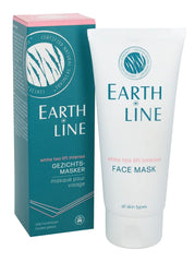 Earth Line White tea lift intense gezichtsmasker 100 Milliliter