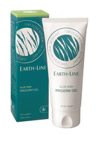 Earth Line Aloe vera irriderm gel 100 Milliliter