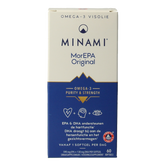 Minami MorEPA original 60 Softgels