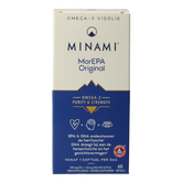 Minami MorEPA original 60.00 Softgels