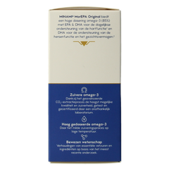 Minami MorEPA original 60 Softgels