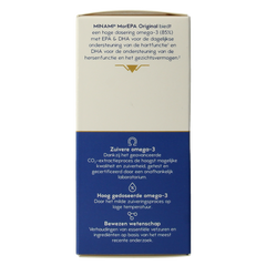 Minami MorEPA original 60.00 Softgels