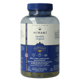 Minami MorEPA original 120 Softgels