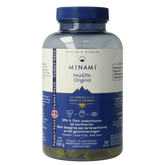 Minami MorEPA original 120 Softgels