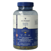 Minami MorEPA original 120.00 Softgels