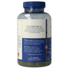 Minami MorEPA original 120 Softgels