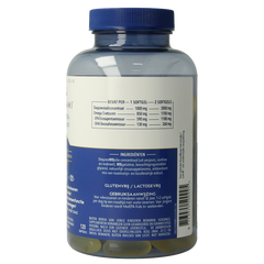 Minami MorEPA original 120 Softgels